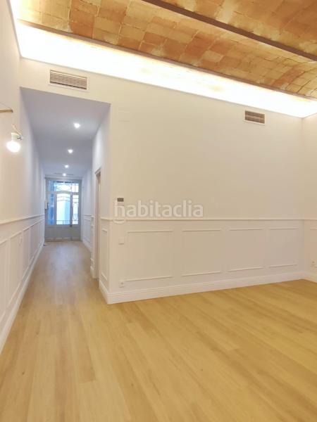 Foto be7189e3-ff34-43ba-a334-264d5b63d413. Erdgeschoss mit heizung in Casagemes Badalona