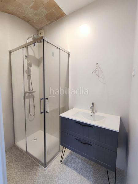 Foto c037b023-070f-48f1-a39d-8017266dd9ce. Erdgeschoss mit heizung in Casagemes Badalona