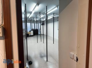 Oficina  Mestre joan corrales. Oficinas esplugues de llobregat la plana