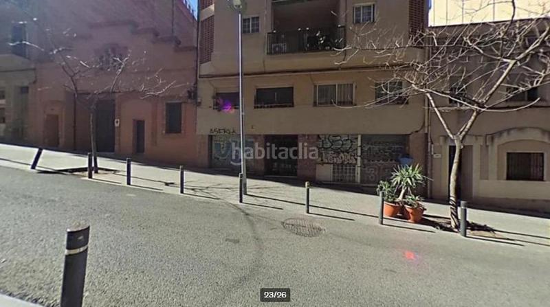 Foto 324ff2db-e941-42a9-b564-d5aa498895b4. Piso  en venta en calle salva alquilado hasta 022027 en Barcelona