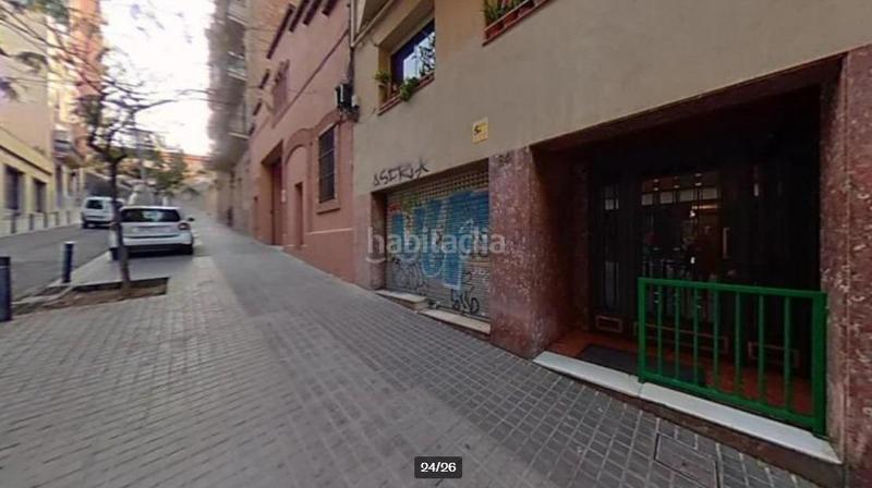 Foto 5c949481-8be1-4a1f-acca-a53a4ac72dcc. Piso  en venta en calle salva alquilado hasta 022027 en Barcelona