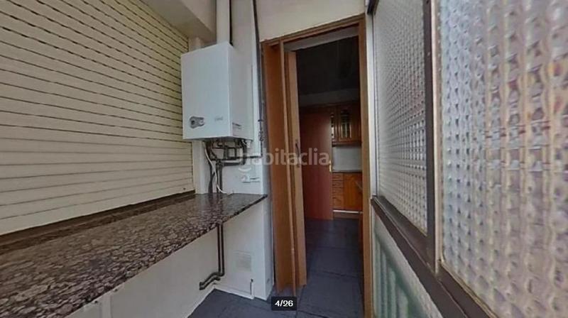 Foto 63a5ae08-3249-42d1-b705-c4278444b34f. Piso  en venta en calle salva alquilado hasta 022027 en Barcelona