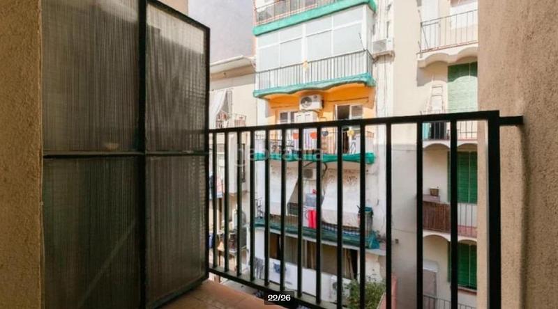 Foto 7ffad46e-4fea-4eec-a4f6-b89af97d8330. Piso  en venta en calle salva alquilado hasta 022027 en Barcelona