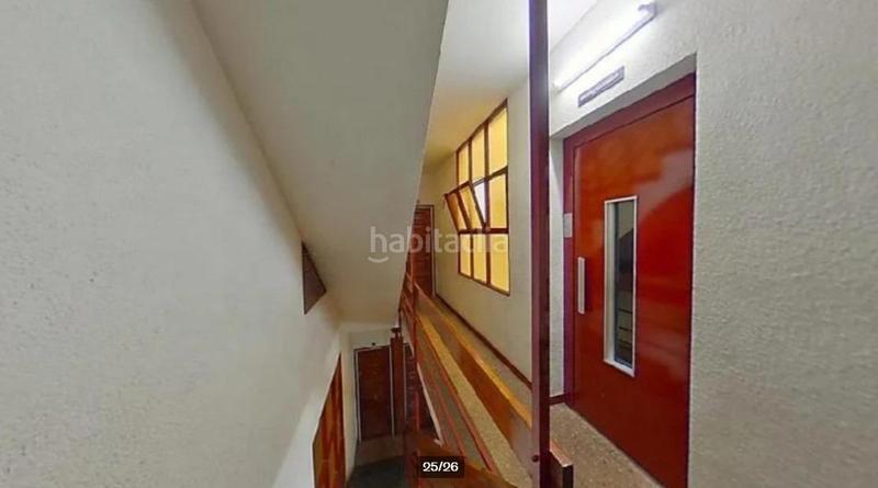 Foto b2fc25f5-7c78-46b7-9776-4814740992a5. Piso  en venta en calle salva alquilado hasta 022027 en Barcelona