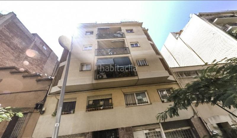 Foto c5ae404d-0b3a-4df8-be04-5952b4885822. Piso  en venta en calle salva alquilado hasta 022027 en Barcelona