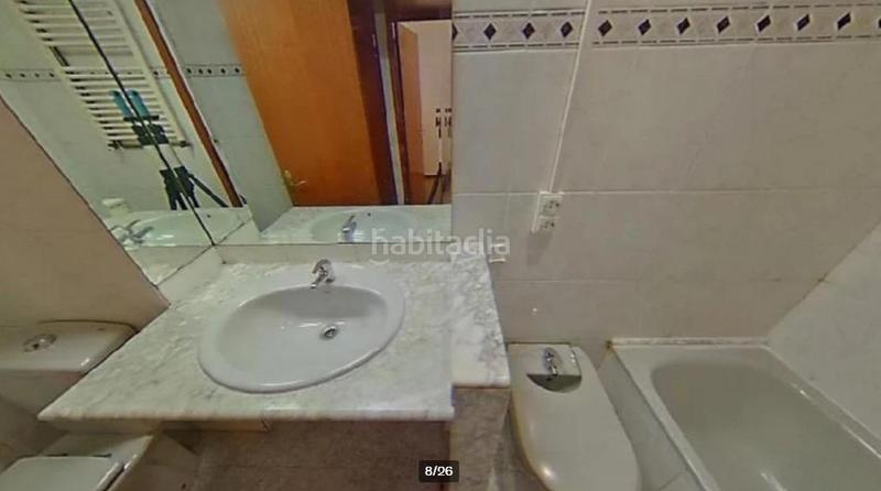 Foto ecc958c6-5ca1-406b-bbc0-14f8f0144273. Piso  en venta en calle salva alquilado hasta 022027 en Barcelona