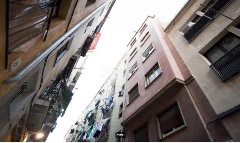 Foto 1a32c630-2336-4ed4-9634-11f931b0584f. Planta baja piso en venta en calle sant pacia alquilado hasta 32027 en Barcelona