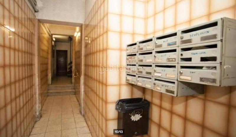 Foto 7b27da92-beaa-4575-8cdc-ff76a4b41797. Planta baja piso en venta en calle sant pacia alquilado hasta 32027 en Barcelona