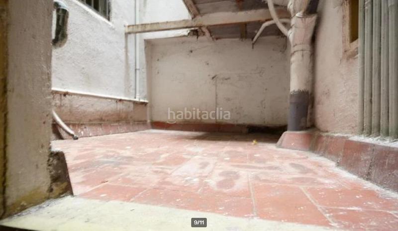 Foto 08f2694d-56ec-4541-a510-74ae923b2fb4. Planta baja piso en venta en calle sant gil alquilado hasta 062026 en Barcelona
