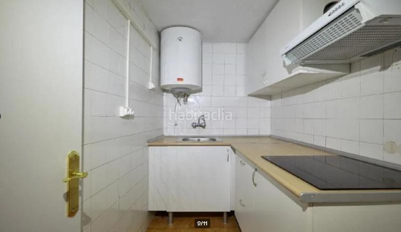 Foto 2a1da1ff-42f9-47f8-ae14-ad48bdfab752. Planta baja piso en venta en calle sant gil alquilado hasta 062026 en Barcelona
