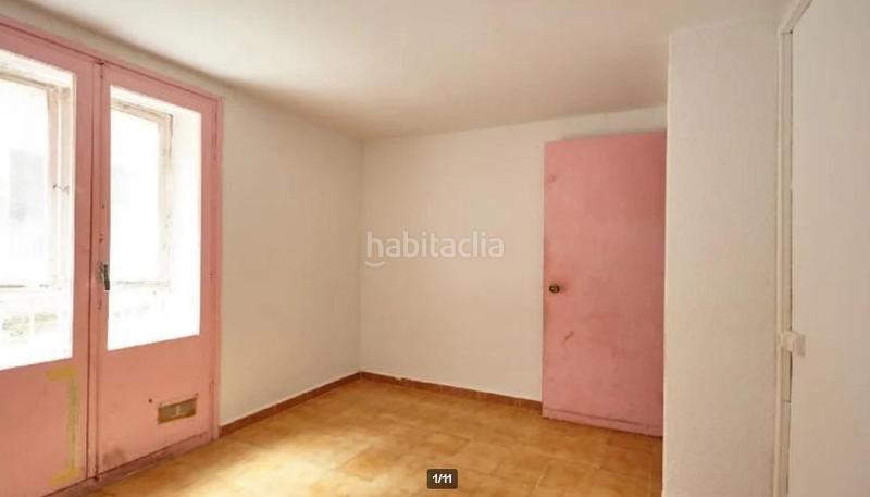 Foto 4a93fb00-16e1-4289-a112-1087e2091dbd. Planta baja piso en venta en calle sant gil alquilado hasta 062026 en Barcelona