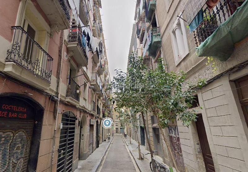 Foto 61012d28-84f6-4df3-8605-83eecfd206b1. Planta baja piso en venta en calle sant gil alquilado hasta 062026 en Barcelona