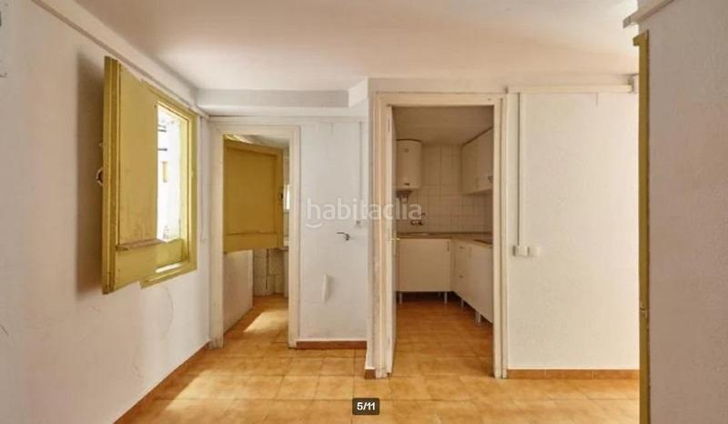 Foto a75f265a-b8a6-4f7d-b872-3f3226e682eb. Planta baja piso en venta en calle sant gil alquilado hasta 062026 en Barcelona