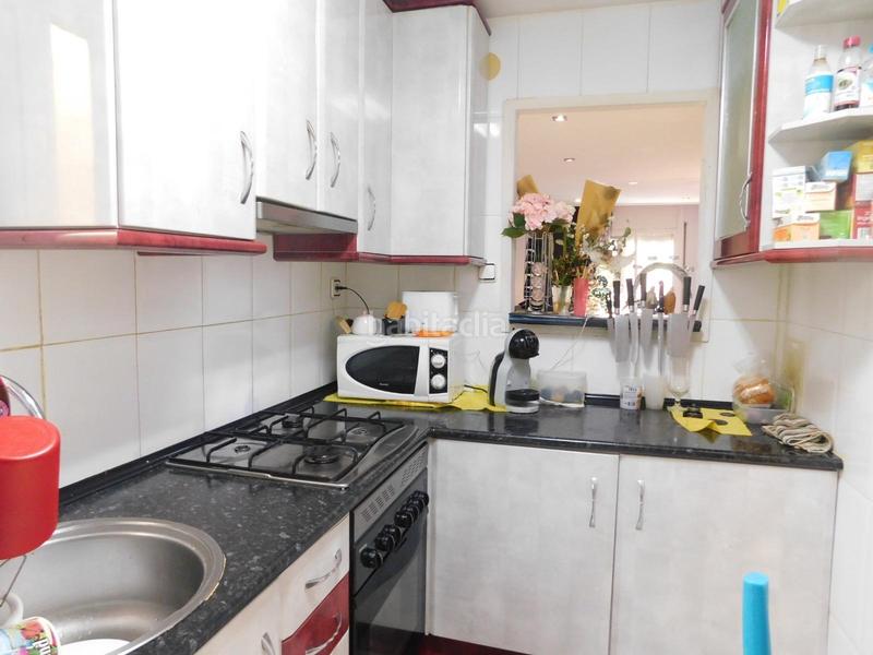 Foto 20a0cc96-b819-4553-9355-c4c82cbfcd6e. Piso calle santa victòria en Montgat