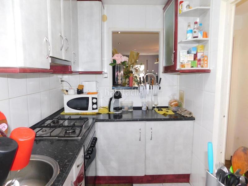 Foto 57d32b5e-0601-4b6c-aa5a-fdfa36ab9a17. Piso calle santa victòria en Montgat