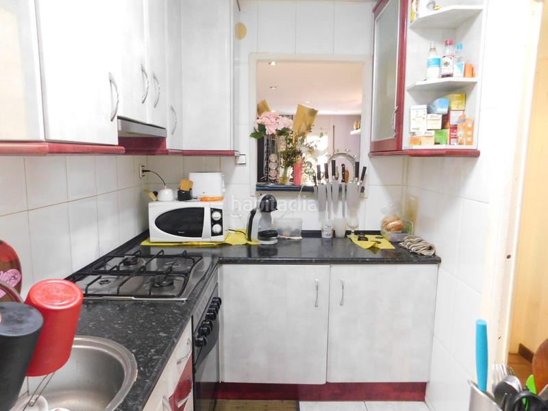Foto d1cf96d2-f91f-4f8d-83bb-60a2732ac531. Piso calle santa victòria en Montgat