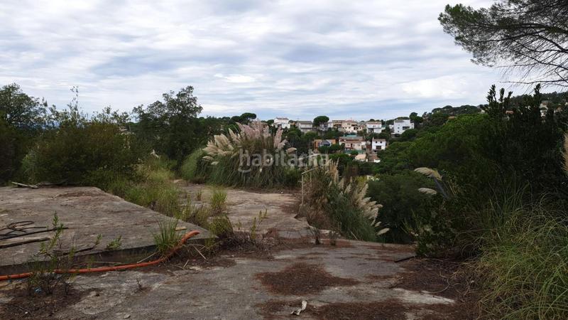 Foto 14e49a94-2f3b-49ac-8315-04adbf613164. Terreno residenziale in Lloret Residencial - Montlloret Lloret de Mar
