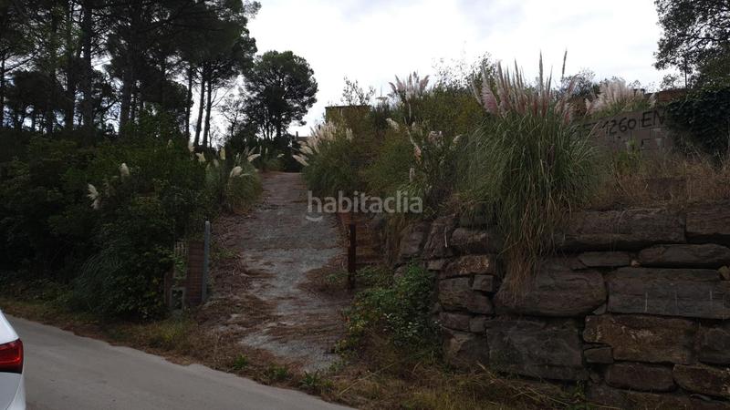 Foto 21259fbc-7de7-4b01-8969-316e0950d8ef. Terreno residenziale in Lloret Residencial - Montlloret Lloret de Mar