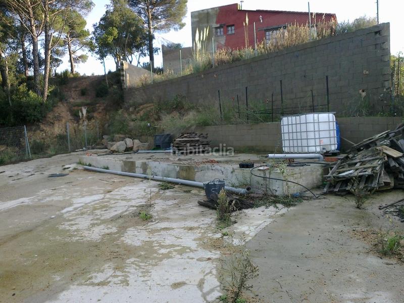 Foto 61ffd6a3-fd53-46f4-a3ef-d9015264797f. Terreno residenziale in Lloret Residencial - Montlloret Lloret de Mar