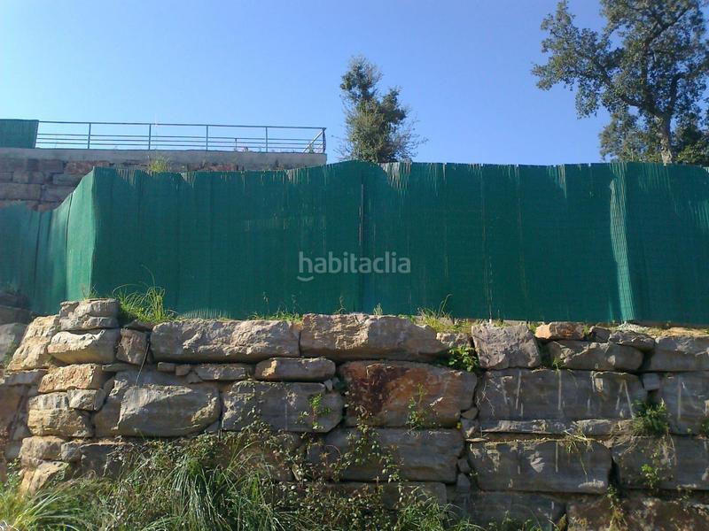 Foto 7776d39d-423c-4849-b68b-512b9b845406. Terreno residenziale in Lloret Residencial - Montlloret Lloret de Mar