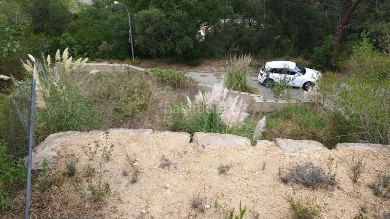 Foto 96855aad-7215-4106-95c3-a03073657319. Terreno residenziale in Lloret Residencial - Montlloret Lloret de Mar