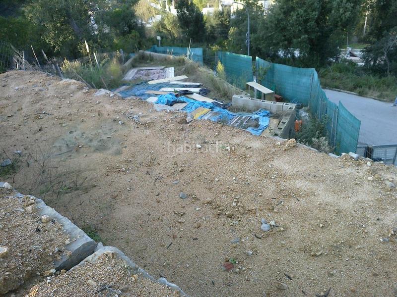 Foto a7ef72f0-3a11-4b58-b000-c7695b560de0. Terreno residenziale in Lloret Residencial - Montlloret Lloret de Mar