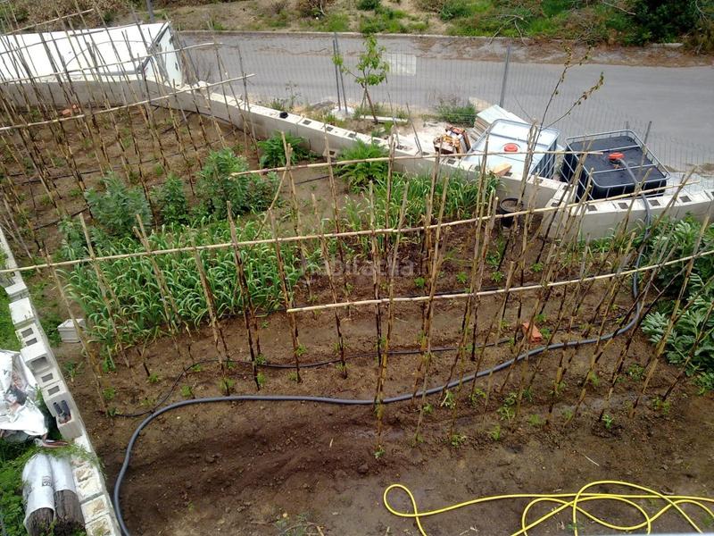 Foto bafc1d19-2936-4d3c-aa11-dd26275b4a17. Terreno residenziale in Lloret Residencial - Montlloret Lloret de Mar