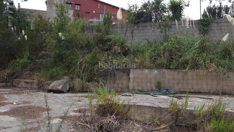 Foto be2e9224-1f35-426a-bab1-c7098d21fa71. Terreno residenziale in Lloret Residencial - Montlloret Lloret de Mar