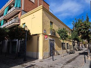 Casa adosada  Carrer de peronella. Unifamiliar adosada  barcelona sant andreu  sant andreu del palo