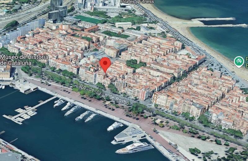 Foto 856f91ba-6b98-4885-8d32-ed9013987fbf. Appartement dans Barceloneta Barcelona