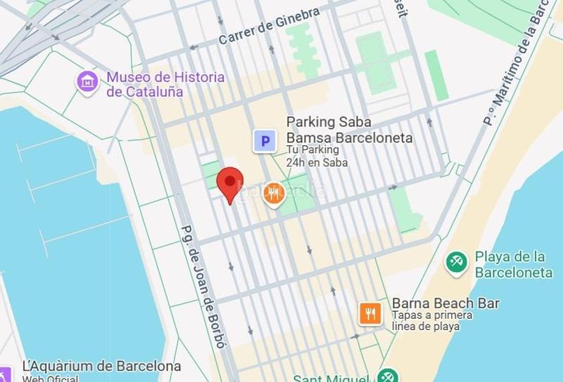 Foto 9243a65f-1d2d-4480-8861-c4ebc9ea5431. Appartement dans Barceloneta Barcelona