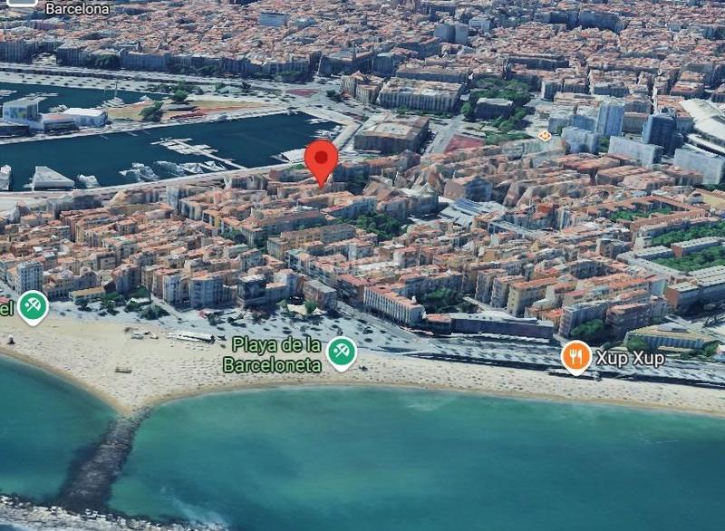 Foto 9dac9f26-e7d1-498b-baae-1a9990619d1d. Appartement dans Barceloneta Barcelona