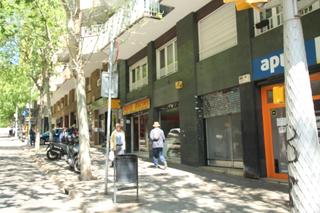 Local Comercial en Carrer de los Castillejos