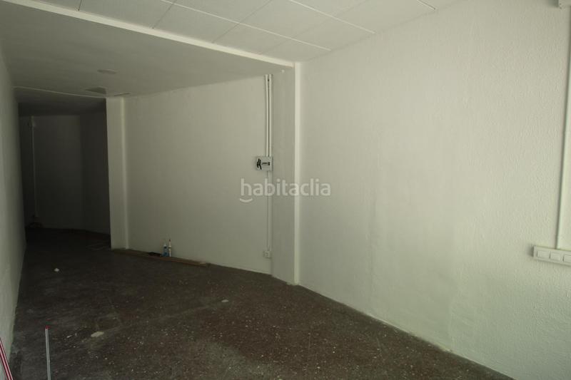 Foto b7ebdd46-5755-4d07-8426-ece46ccb5de7. Local comercial a Sagrada Família Barcelona