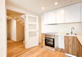 Dúplex  Carrer de campfaso. Dúplex  cornellà de llobregat gavarra