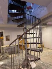 Rez-de-chaussée  Carrer del rosselló. Piso  local comercial  barcelona sant martí  el camp de larpa