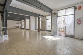 Geschäftsraum  Carrer de jacint verdaguer. Local comercial  hospitalet de llobregat, l santa eulàlia