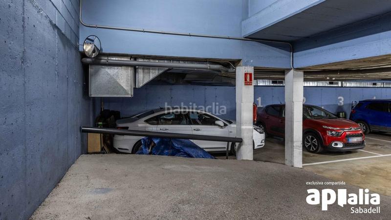 Foto 2dca5a72-582f-4aad-b70f-c2badfb69808. Duplex avec chauffage parking dans Creu Alta Sabadell
