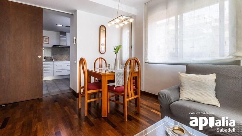 Foto 58fa02f3-d811-450f-aa5e-663020373fb2. Duplex avec chauffage parking dans Creu Alta Sabadell
