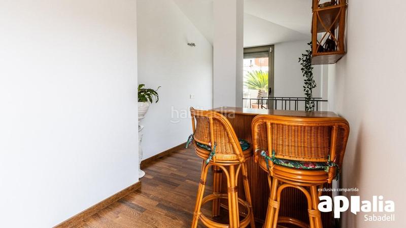Foto d6200b67-bc33-4803-85ea-6650363e6adc. Duplex avec chauffage parking dans Creu Alta Sabadell
