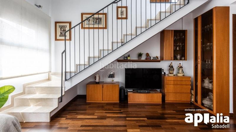 Foto efb1c83a-3aaa-4767-a46e-5b659ee9d0b7. Duplex avec chauffage parking dans Creu Alta Sabadell