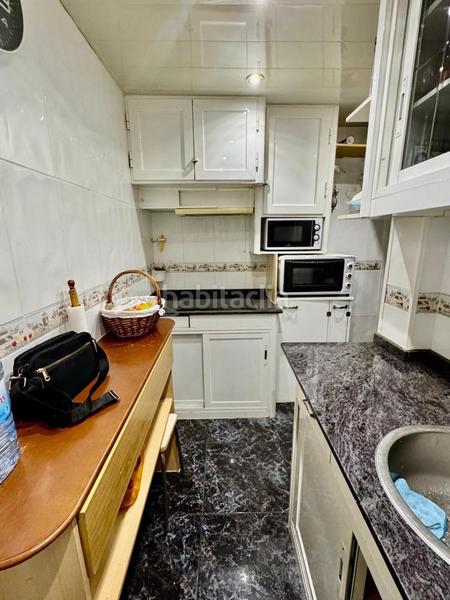 Foto 459d6b2f-7e07-4a0b-8681-25047a99bf90. Planta baixa a Santa Rosa Santa Coloma de Gramenet