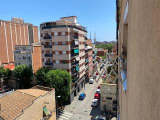 Piso  Carrer de la sagrada família. Piso en venta  calle de la sagrada família, badalona barcelona