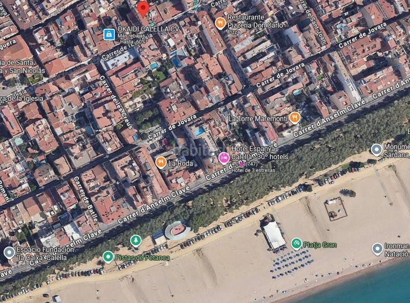 Foto 933b5f59-1b51-40f6-99c5-8e8bbaaff174. Dúplex  en Calella