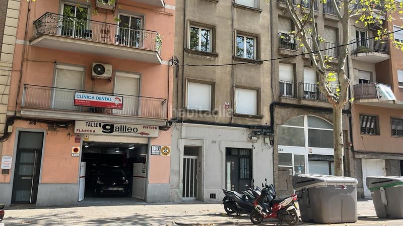 Foto 55fb440c-01f5-49ad-a546-eb163f728462. Local comercial a Baix Guinardó Barcelona