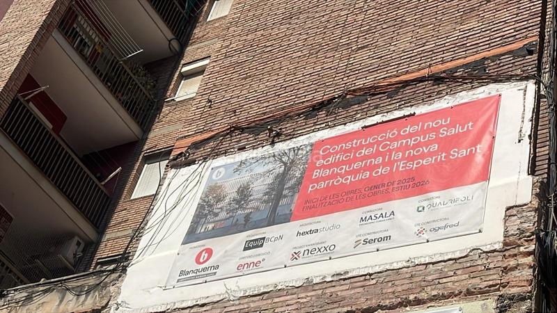 Foto 9b468a88-421d-4af7-90a9-0eb662e4e464. Local comercial a Baix Guinardó Barcelona