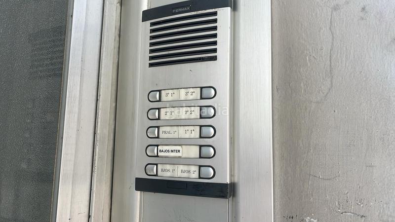 Foto eb8b9bbb-3442-49e6-b49b-e4d9baf9a713. Local comercial a Baix Guinardó Barcelona