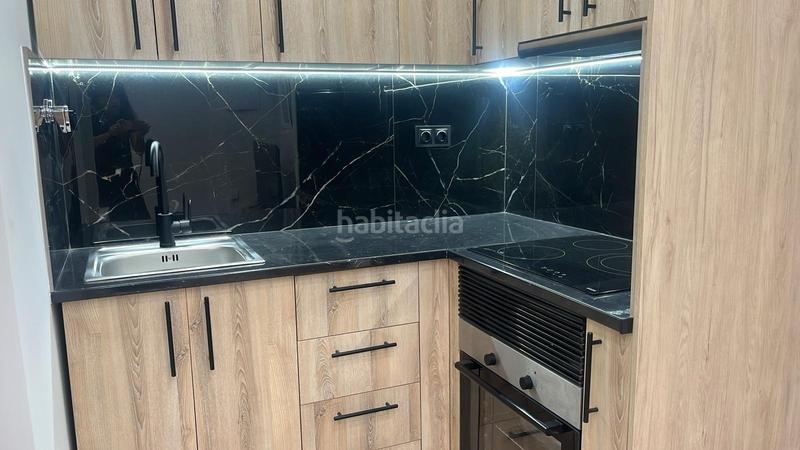 Foto f116bac9-2d72-45e7-9faf-74743cea0df4. Local comercial a Baix Guinardó Barcelona