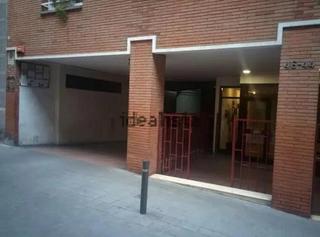 Autoparkplatz  Carrer de guitard. Garaje en venta en calle de guitard