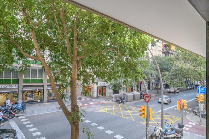 Foto 90ae80d2-68bf-4c56-88da-fd99302675b3. Büro in Sant Gervasi - Galvany Barcelona